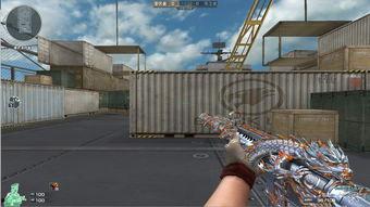 cf端游体验服最新爆料7月版本,CF体验服爆料，全新内容与变革即将来袭！